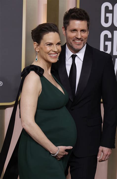 philip schneider bio|Hilary Swank welcomes twins with husband Philip Schneider.